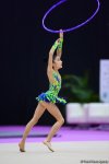 Day 2 of gymnastics championships kicks off in Baku (PHOTO)