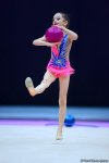 Day 2 of gymnastics championships kicks off in Baku (PHOTO)