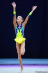 Day 2 of gymnastics championships kicks off in Baku (PHOTO)