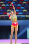 Day 2 of gymnastics championships kicks off in Baku (PHOTO)