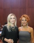 "Я отличаюсь – я один из вас": Тунзаля Агаева презентовала проект, посвященный людям с аутизмом (ФОТО/ВИДЕО)