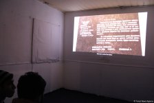 В Проектном Пространстве ARTIM открылась выставка азербайджанских и международных резидентов YARAT под названием "Каково это?" (ФОТО)