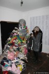 В Проектном Пространстве ARTIM открылась выставка азербайджанских и международных резидентов YARAT под названием "Каково это?" (ФОТО)
