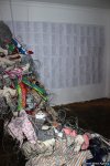 В Проектном Пространстве ARTIM открылась выставка азербайджанских и международных резидентов YARAT под названием "Каково это?" (ФОТО)
