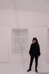 В Проектном Пространстве ARTIM открылась выставка азербайджанских и международных резидентов YARAT под названием "Каково это?" (ФОТО)