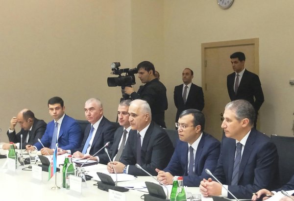 Азербайджан направит в Пакистан первую торговую миссию в 2017 году - министр