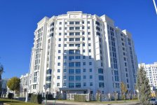 Ашхабад завершает подготовку к V Азиатским играм в закрытых помещениях и по боевым искусствам  (ФОТО)
