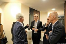 Australian serviced office opens branch in Iran  (PHOTO)