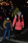 В Баку открылась благотворительная ярмарка "Холодные руки - горячее сердце" (ФОТО)