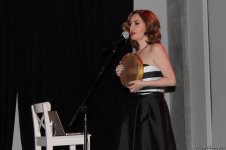 YARAT holds Museum night “Feel the east”  (PHOTO)