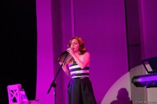 YARAT holds Museum night “Feel the east”  (PHOTO)