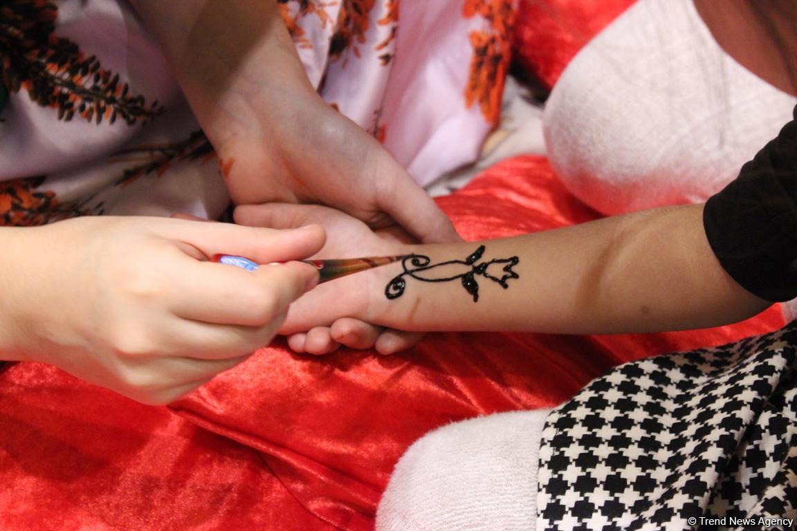 YARAT holds Museum night “Feel the east”  (PHOTO)