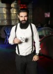 В Баку прошел первый кастинг Miss & Mister Azerbaijan - 2017 (ФОТО)