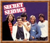 Хит легендарной группы Secret Service на азербайджанском языке (АУДИО)