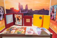 7th forum of Azerbaijani Youth Organization of Russia kicks off in Moscow (PHOTO)