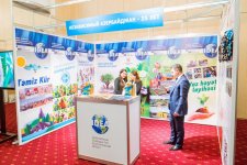 7th forum of Azerbaijani Youth Organization of Russia kicks off in Moscow (PHOTO)