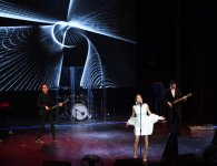 7th forum of Azerbaijani Youth Organization of Russia kicks off in Moscow (PHOTO)