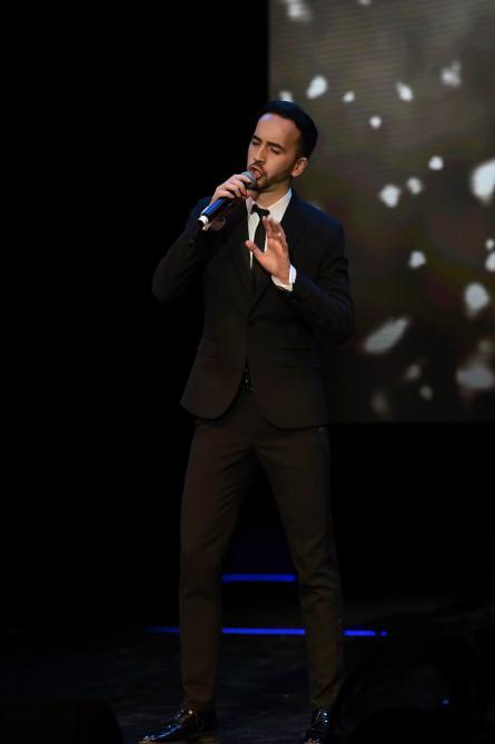 7th forum of Azerbaijani Youth Organization of Russia kicks off in Moscow (PHOTO)