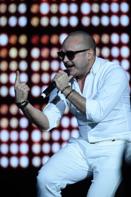 7th forum of Azerbaijani Youth Organization of Russia kicks off in Moscow (PHOTO)