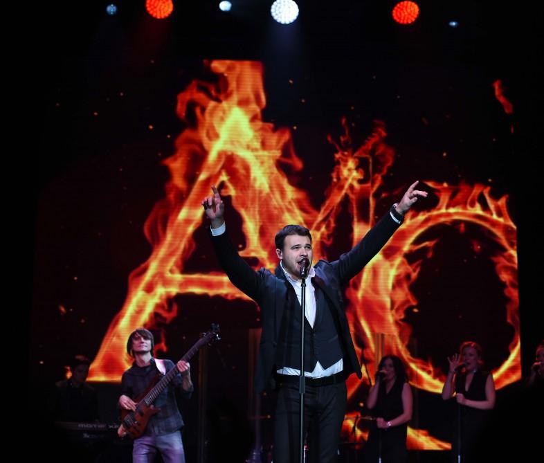 7th forum of Azerbaijani Youth Organization of Russia kicks off in Moscow (PHOTO)