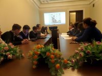 Творчество архитектора Льва Руднева в Баку  (ФОТО)