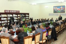 В Баку презентованы фотоальбом и книга о Рашиде Бейбутове (ФОТО)