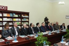 В Баку презентованы фотоальбом и книга о Рашиде Бейбутове (ФОТО)
