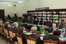 В Баку презентованы фотоальбом и книга о Рашиде Бейбутове (ФОТО)