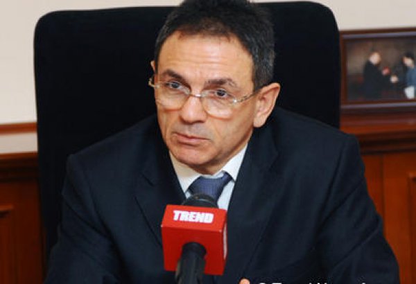 Azerbaijan carries out systematic work to prevent youth from taking wrong path