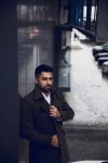 Радиоведущий Эльгюн Гусейнов представил клип "Тайное слово"  (ВИДЕО, ФОТО)