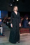 Пятерка казахстанских дизайнеров на подиуме Azerbaijan Fashion Week (ФОТО)