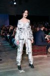 Пятерка казахстанских дизайнеров на подиуме Azerbaijan Fashion Week (ФОТО)