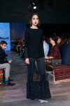 Пятерка казахстанских дизайнеров на подиуме Azerbaijan Fashion Week (ФОТО)