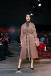Пятерка казахстанских дизайнеров на подиуме Azerbaijan Fashion Week (ФОТО)