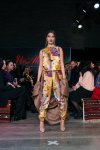 Пятерка казахстанских дизайнеров на подиуме Azerbaijan Fashion Week (ФОТО)