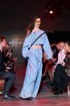 Пятерка казахстанских дизайнеров на подиуме Azerbaijan Fashion Week (ФОТО)