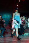 Пятерка казахстанских дизайнеров на подиуме Azerbaijan Fashion Week (ФОТО)