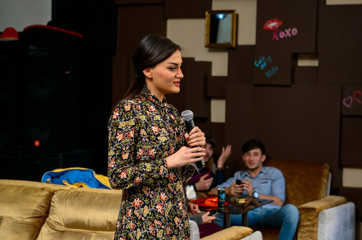 Стали известны имена полуфиналистов Miss & Mister Azerbaijan - 2017 (ФОТО)