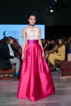 Французский дизайнер Christophe Guillarme на Azerbaijan Fashion Week (ФОТО)