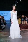 Французский дизайнер Christophe Guillarme на Azerbaijan Fashion Week (ФОТО)