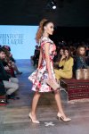 Французский дизайнер Christophe Guillarme на Azerbaijan Fashion Week (ФОТО)