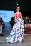Французский дизайнер Christophe Guillarme на Azerbaijan Fashion Week (ФОТО)