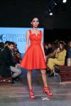 Французский дизайнер Christophe Guillarme на Azerbaijan Fashion Week (ФОТО)