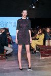 Французский дизайнер Christophe Guillarme на Azerbaijan Fashion Week (ФОТО)