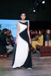 Французский дизайнер Christophe Guillarme на Azerbaijan Fashion Week (ФОТО)