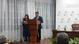 BP продолжит оказывать поддержку национальным сборным командам Азербайджана до 2021 года (ФОТО)