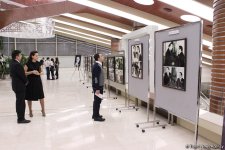 100-летие Рашида Бейбутова – торжественный вечер во Дворце Гейдара Алиева (ФОТО)