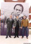 100-летие Рашида Бейбутова – торжественный вечер во Дворце Гейдара Алиева (ФОТО)