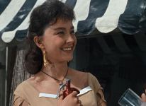 Морской дьявол в Баку! О красавице Наргиз, или Как 60 лет назад появился первый рок-н-ролл (ВИДЕО, ФОТО)