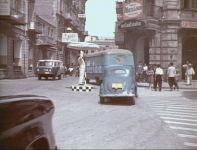 Морской дьявол в Баку! О красавице Наргиз, или Как 60 лет назад появился первый рок-н-ролл (ВИДЕО, ФОТО)